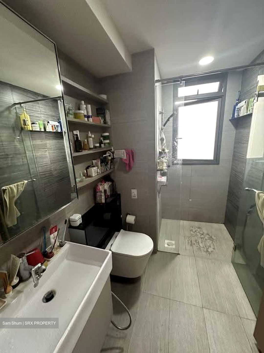 Parc Life (D27), Condominium #618942361